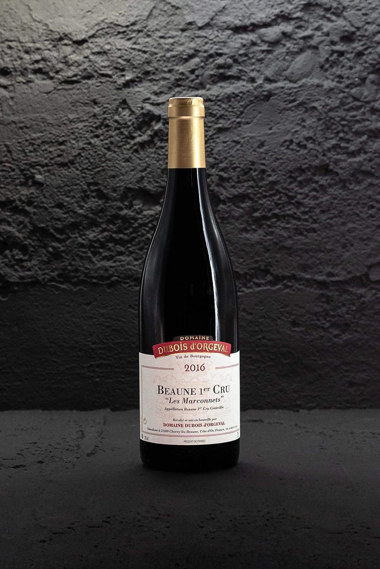 格安！上級　Domaine Bois De Bourgneuf1995 赤ワイン Singapore's exclusive importer of Champagne Collery - award